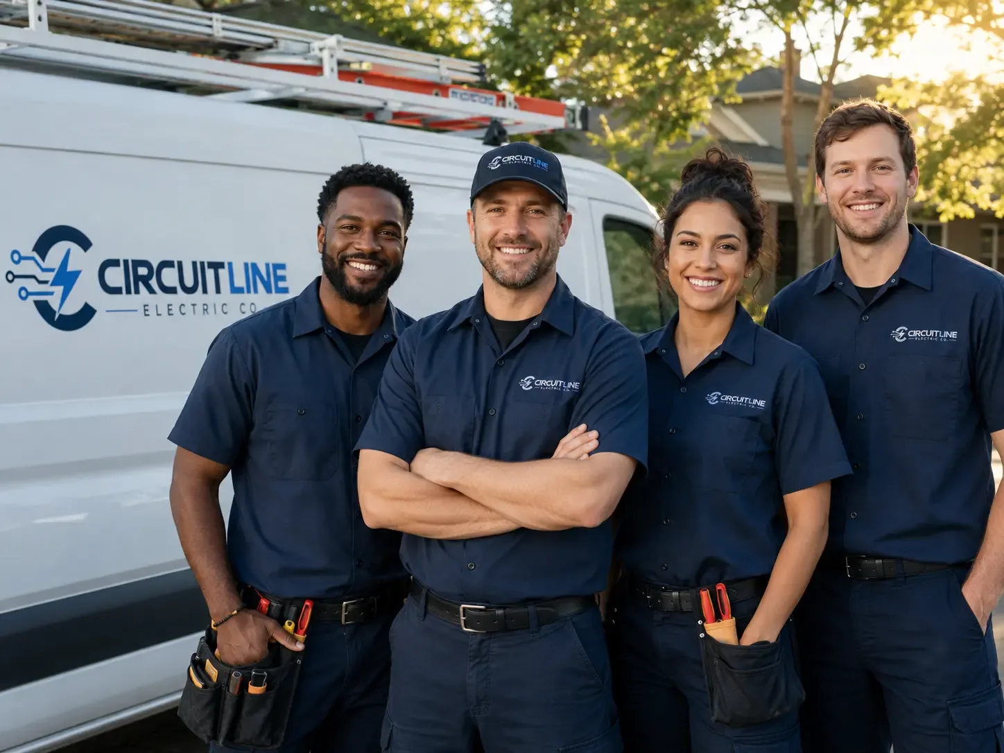 Whole Home Rewiring company in Valley City, ND
